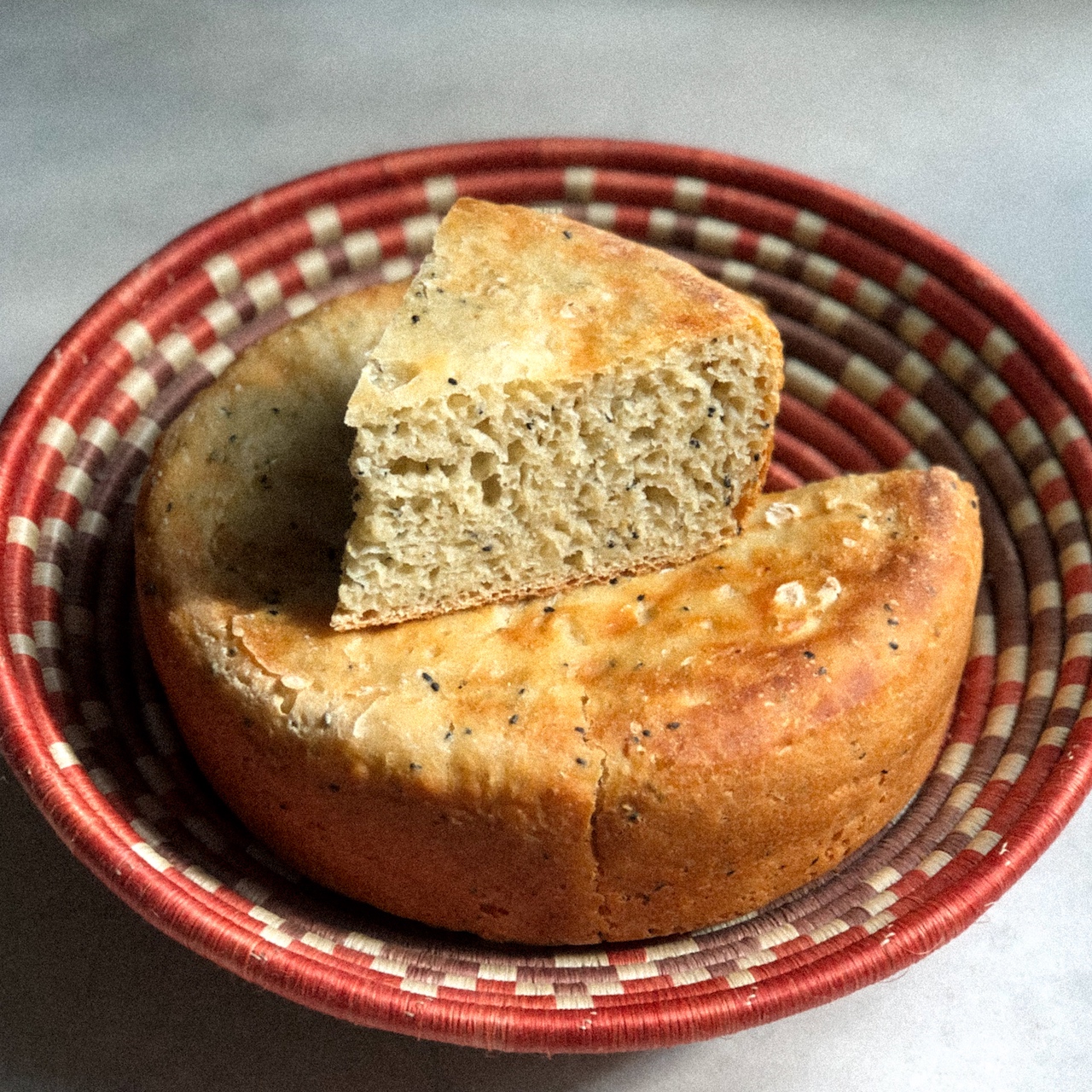 dabo ethiopian bread challah