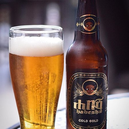 beer service