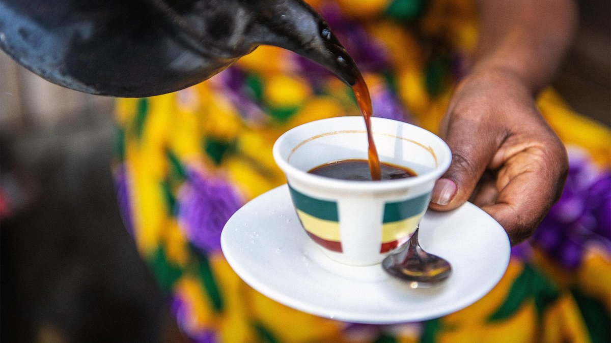 coffee