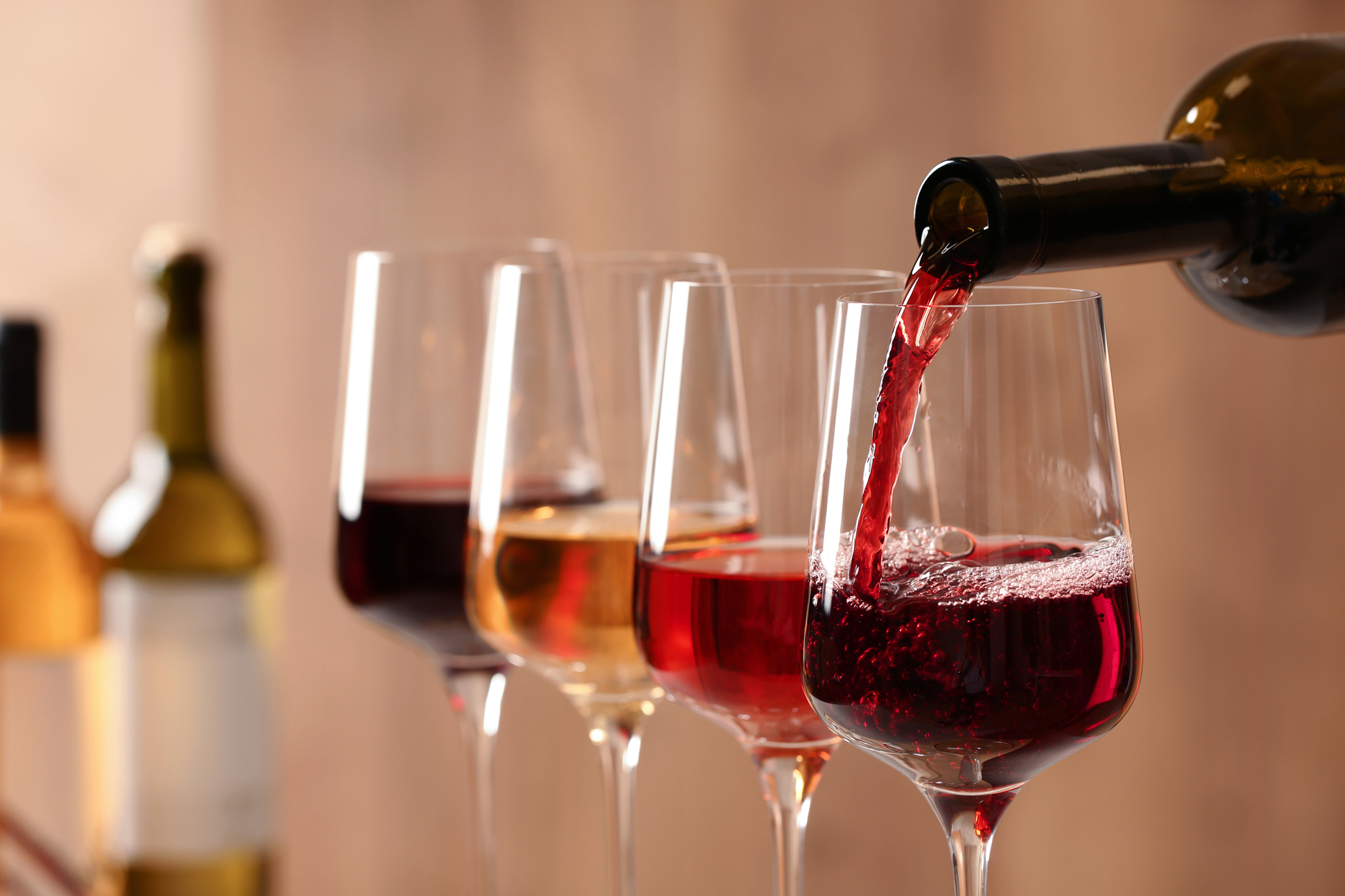 wine tasting 1