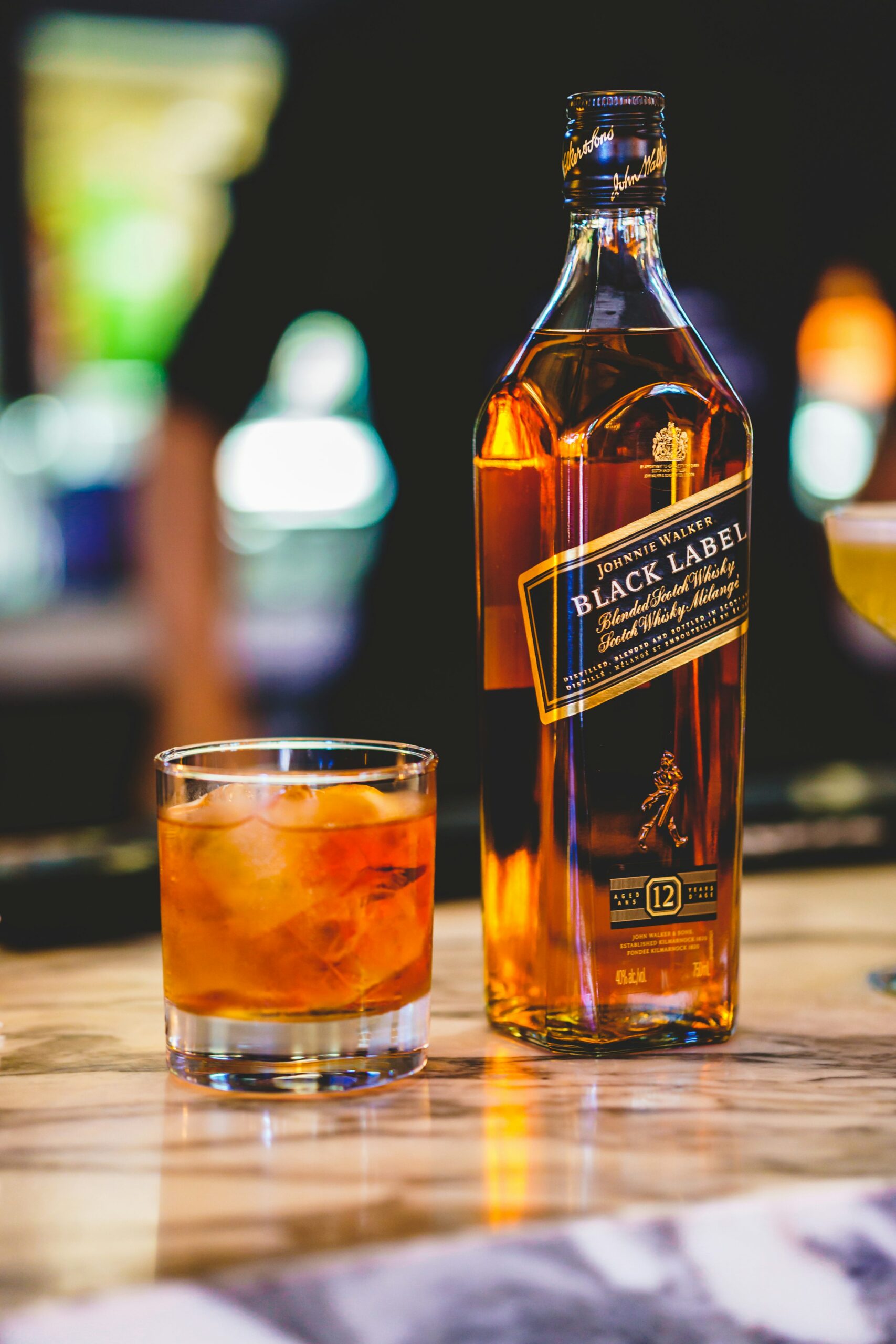 wiskey